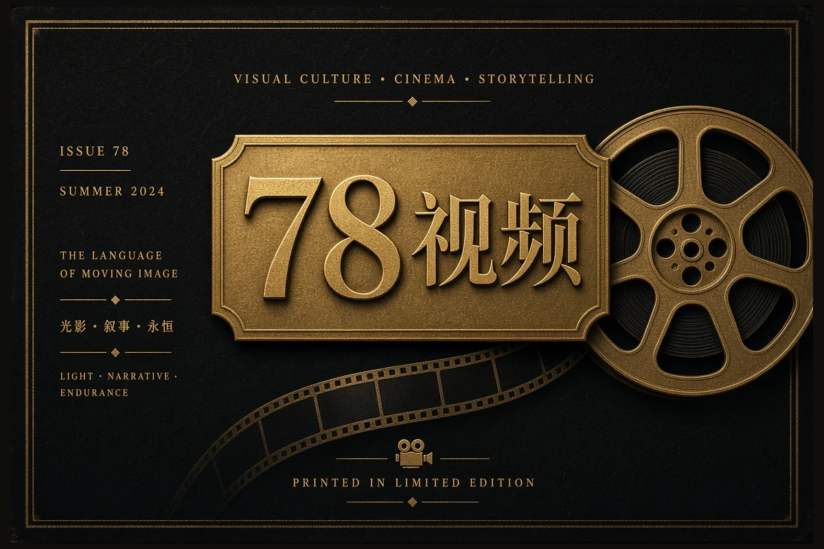 78视频品牌内容